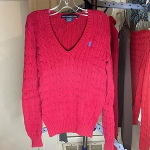 Polo Ralph Lauren Women Sweater